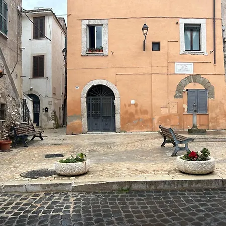 La Piazzetta